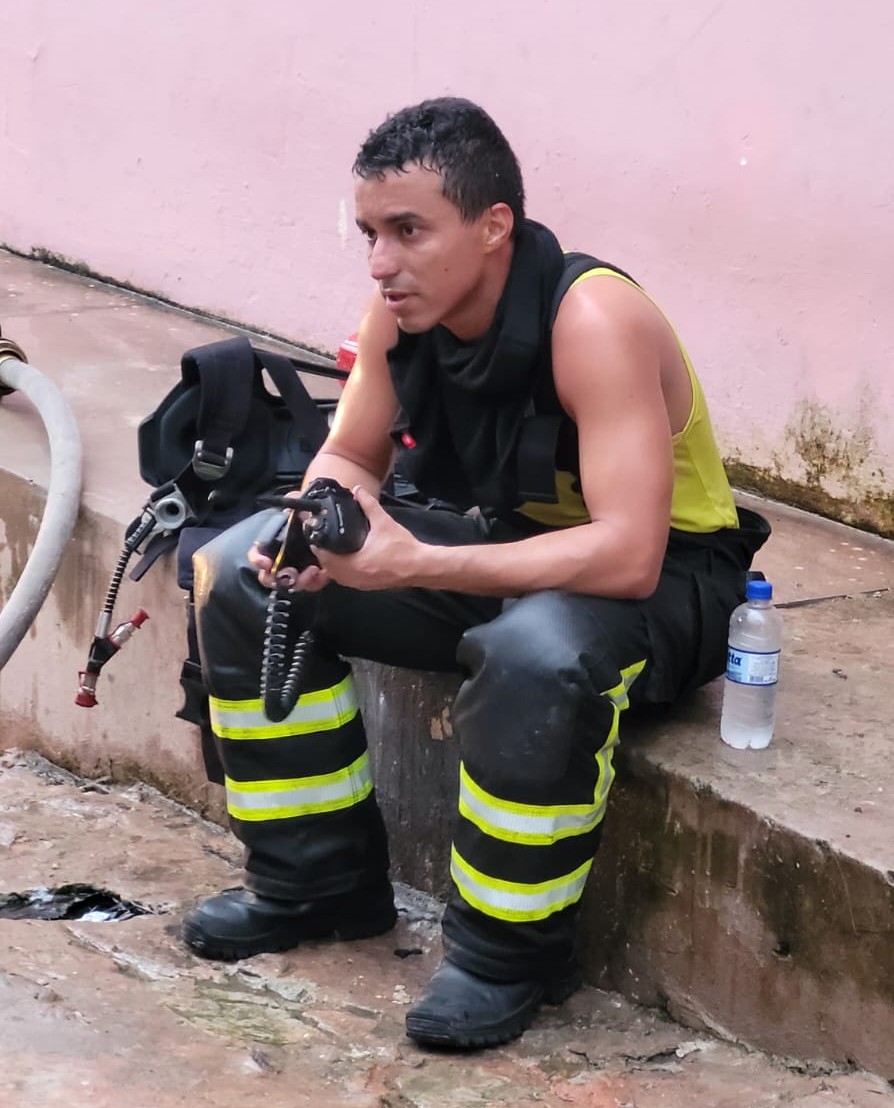 Rafael Viana